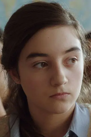 Peliculas de Luàna Bajrami