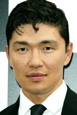Peliculas de Rick Yune