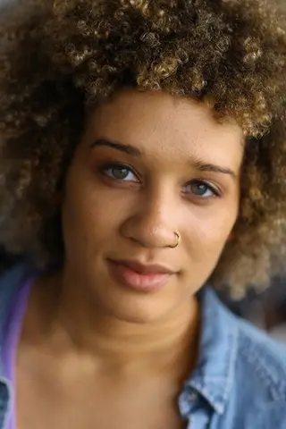 Peliculas de Krystal Tomlin