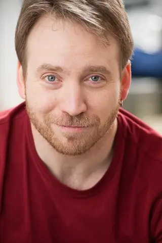 Peliculas de Trevor Devall