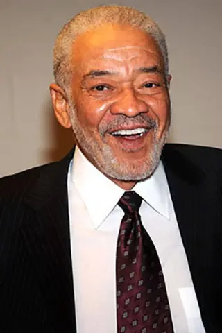 Peliculas de Bill Withers