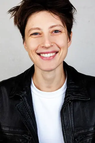 Peliculas de Julia Schunevitsch