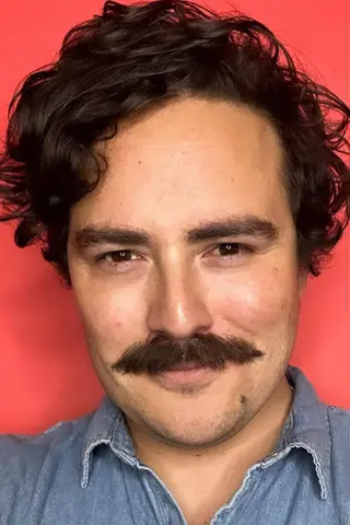 Peliculas de Rolando Breme