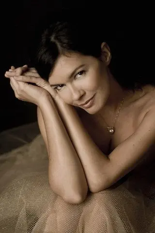 Peliculas de Anna Ludmilla