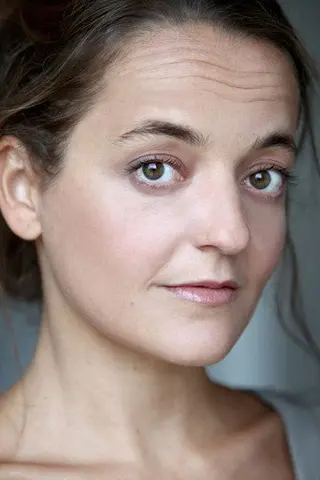 Peliculas de Emmanuelle Bougerol