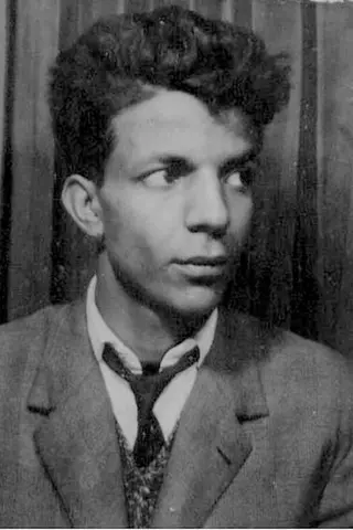 Ahmed Bouanani - Córka • Potomstwo