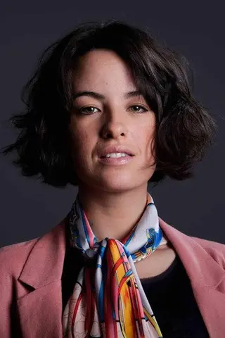Peliculas de Mariana Pacheco