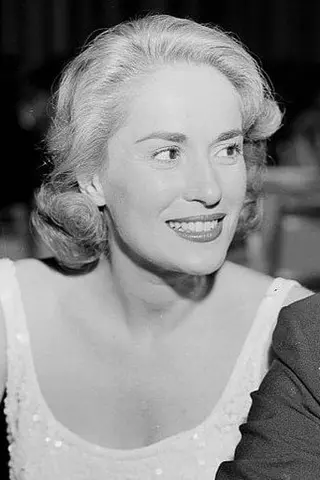 Peliculas de Mary LaRoche