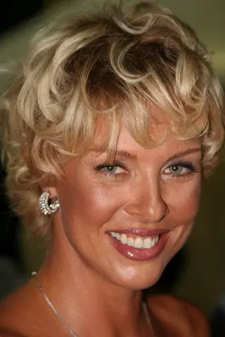 Peliculas de Ela Weber