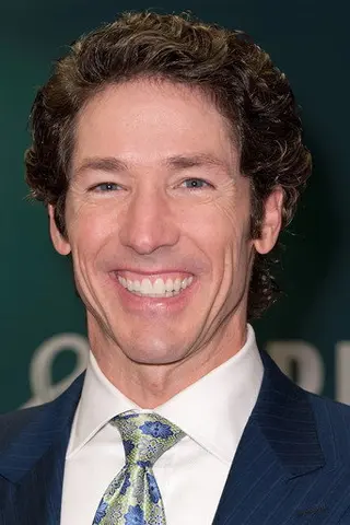 Peliculas de Joel Osteen