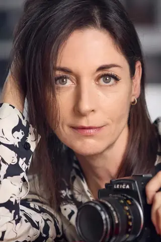 Peliculas de Mary McCartney