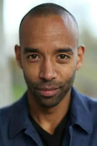 Peliculas de Kevin Harvey