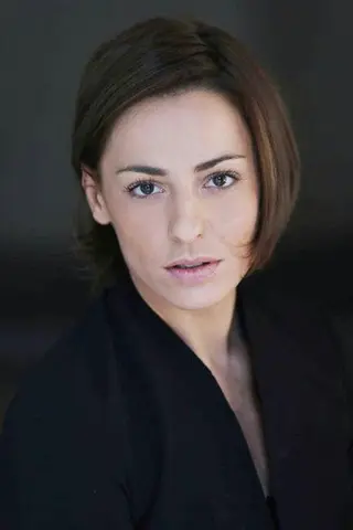 Peliculas de Arianna Mattioli