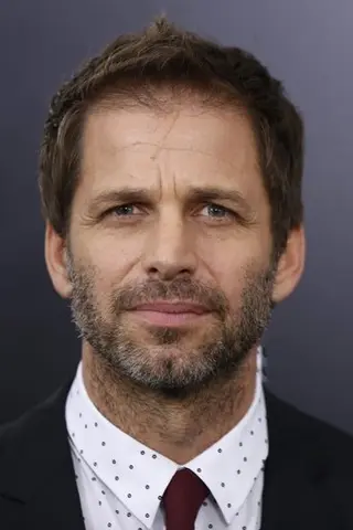 Peliculas de Zack Snyder
