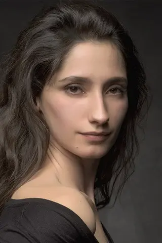Nilay Erdönmez - Córka • Potomstwo