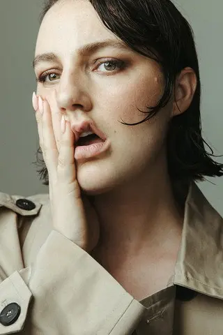 Peliculas de Pony Nicole Herauf