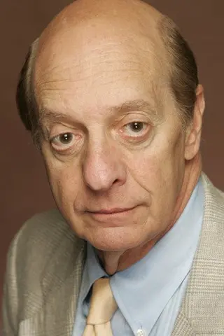 Peliculas de Basil Hoffman