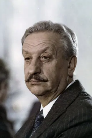 Peliculas de Wiktor Sadecki