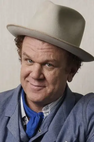 Peliculas de John C. Reilly