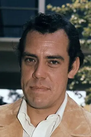 Peliculas de John Schuck