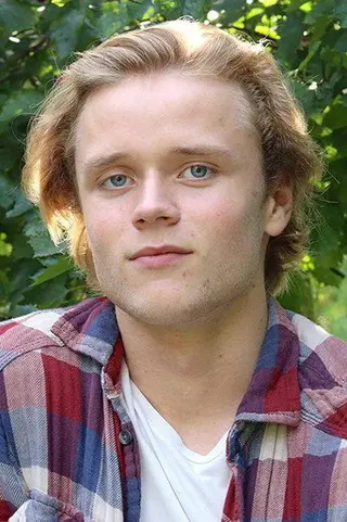 Peliculas de Ulrik William Græsli