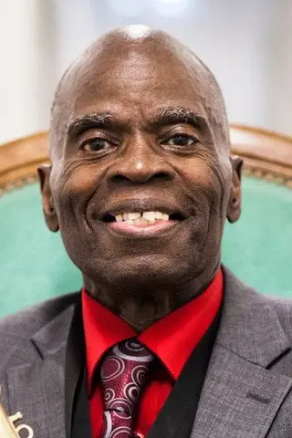 Peliculas de Maceo Parker