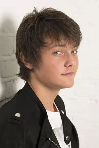 Peliculas de Tyger Drew-Honey