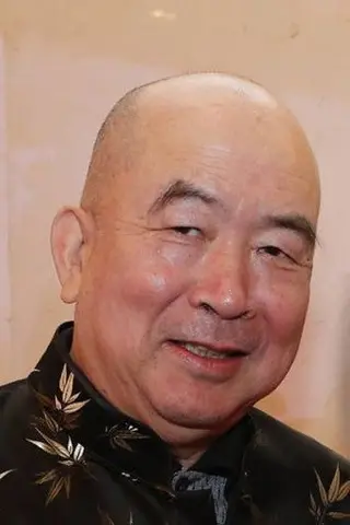 Peliculas de Liang Geliang