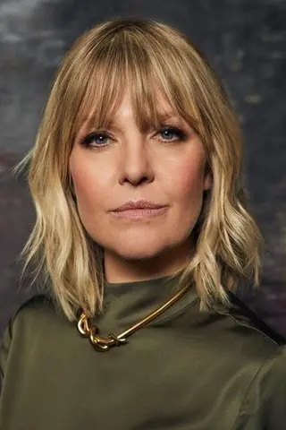 Peliculas de Ashley Jensen
