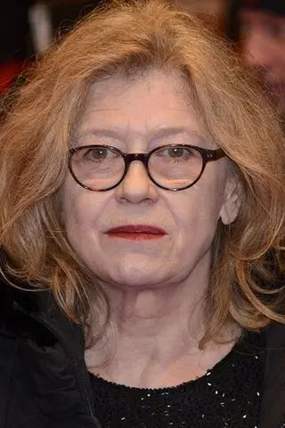 Peliculas de Lisa Kreuzer