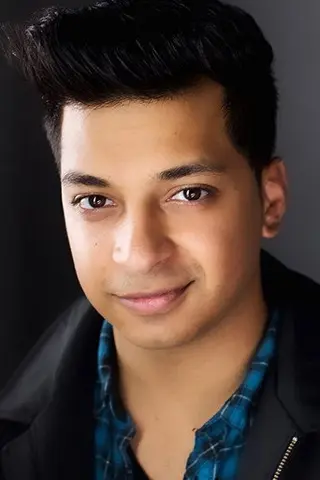 Peliculas de Ronak Gandhi