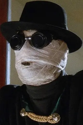 Peliculas de Steve Welles