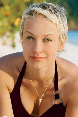 Peliculas de Nancy Frey-Jarecki