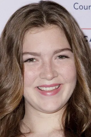 Peliculas de Abigail Hargrove