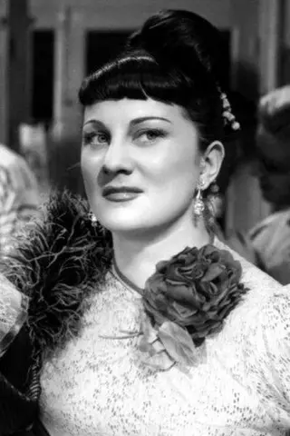 Peliculas de Dominique Davray