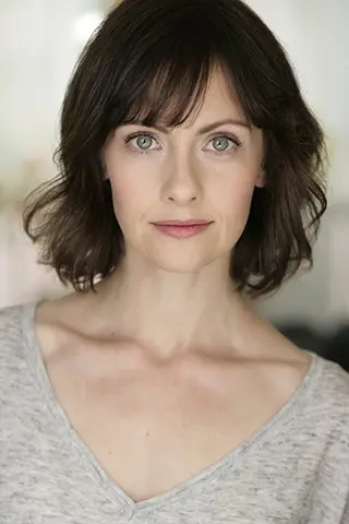 Peliculas de Kosha Engler