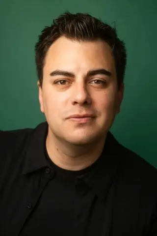Peliculas de Ian Cardoni