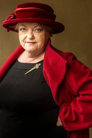 Peliculas de Viviane de Muynck