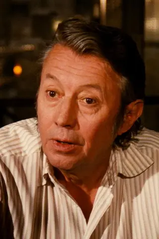 Peliculas de Michel Auclair