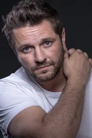 Peliculas de Daley Blake Smith