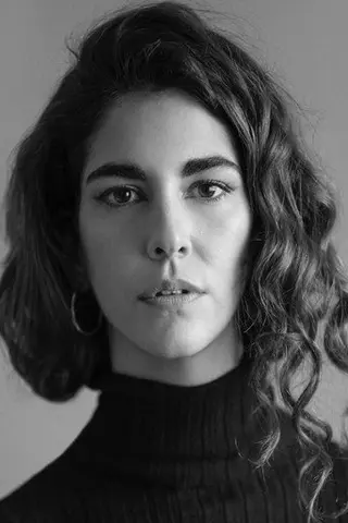 Peliculas de Adriana Fornés