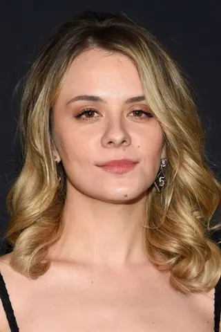 Peliculas de Dasha Nekrasova