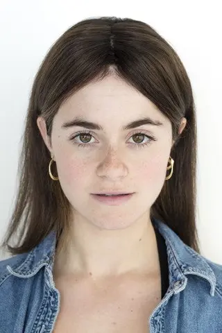 Peliculas de Alison Jaye