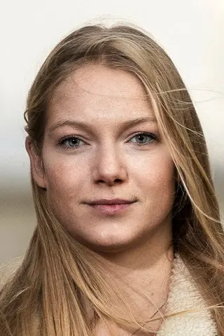 Peliculas de Saga Garðarsdóttir