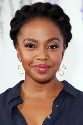 Peliculas de Jerrika Hinton