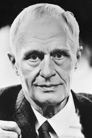 Peliculas de Rudolf Fernau