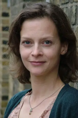 Peliculas de Julie Cox