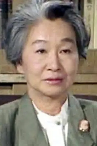 Peliculas de Kotoe Hatsui