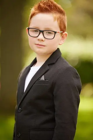 Peliculas de Connor Laidman
