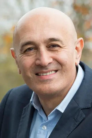 Peliculas de Jim Al-Khalili